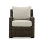 Mobilier extérieur- Fauteuil - P465-820