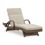Mobilier extérieur- Chaise longue P791-815