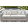 Mobilier extérieur- Sofa P798-838