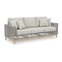 Mobilier extérieur- Sofa P798-838
