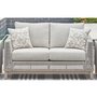 Mobilier extérieur- Causeuse P798-835