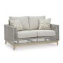 Mobilier extérieur- Causeuse P798-835