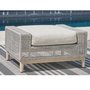 Mobilier extérieur- Ottoman P798-814