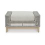 Mobilier extérieur- Ottoman P798-814