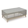 Mobilier extérieur- Table de centre P798-701