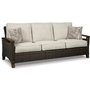 Mobilier extérieur - Ensemble 3 morceaux - PKG014561