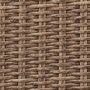 Mobilier extérieur - Ensemble 2 bancs bar - P749-130