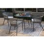 Mobilier extérieur - Ensemble 5 morceaux - PKG013831