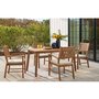 Mobilier extérieur - Ensemble 5 morceaux - PKG013833