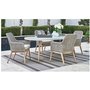 Mobilier extérieur - Ensemble 5 morceaux - PKG016266