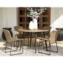 Mobilier extérieur - Ensemble 5 morceaux - PKG013830