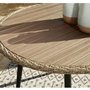 Mobilier extérieur - Ensemble 5 morceaux - PKG013830