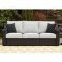 Mobilier extérieur - Sofa - P792-838