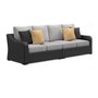 Mobilier extérieur - Sofa 4 places - P792-854