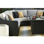 Mobilier extérieur - Sectionnel - P792P1