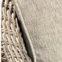 Mobilier extérieur - Ensemble 2 fauteuils - P505-821
