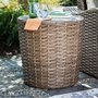 Mobilier extérieur - Table de bout - P507-706