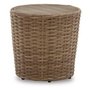 Mobilier extérieur - Table de bout - P507-706