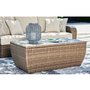 Mobilier extérieur - Table de centre - P507-720
