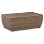 Mobilier extérieur - Table de centre - P507-720