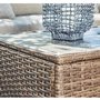 Mobilier extérieur - Table de centre - P507-720