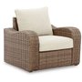 Mobilier extérieur - Fauteuil - P507-820