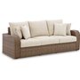 Mobilier extérieur - Sofa - P507-838
