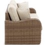Mobilier extérieur - Sofa - P507-838