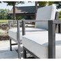 Mobilier extérieur - Ensemble 2 fauteuils - P349-821