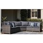 Mobilier extérieur-  Sectionnel- P440P1