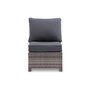 Mobilier extérieur- Fauteuil P440-846