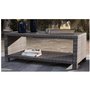 Mobilier extérieur- Table de centre - P440-701