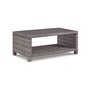 Mobilier extérieur- Table de centre - P440-701