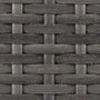 Mobilier extérieur - Sectionnel & Table - P301-070