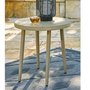 Mobilier extérieur - Table de bout - P390-706