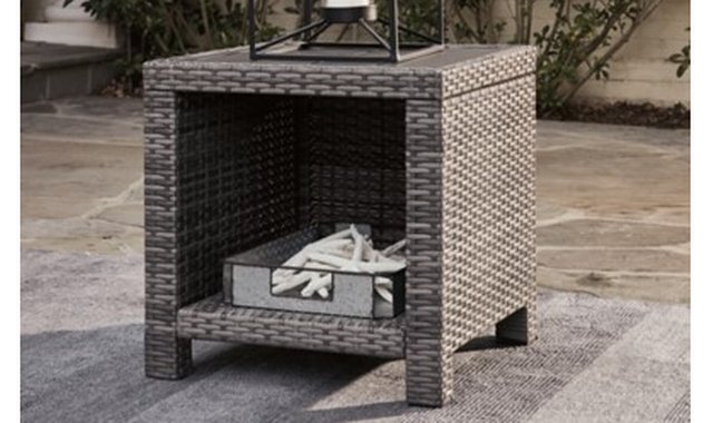 Mobilier extérieur - Table de bout - P440-702