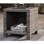 Mobilier extérieur - Table de bout - P440-702