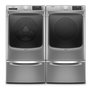 Sécheuse à gaz de capacité 7,3 pi³ Maytag - MGD6630HC