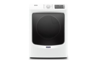 Sécheuse à gaz de capacité 7,3 pi³ Maytag - MGD6630HW