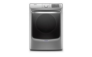 Sécheuse à gaz de capacité 7,3 pi³ avec capteur d'humidité Maytag - MGD8630HC