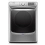 Sécheuse à gaz de capacité 7,3 pi³ avec capteur d'humidité Maytag - MGD8630HC