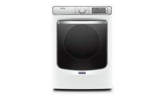 Sécheuse à gaz de capacité 7,3 pi³ avec capteur d'humidité Maytag - MGD8630HW