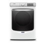 Sécheuse à gaz de capacité 7,3 pi³ avec capteur d'humidité Maytag - MGD8630HW