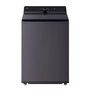 Laveuse à chargement vertical de 6,1 pi³. avec technologie TurboWash3D™ LG - WT8405CB