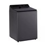Laveuse à chargement vertical de 6,1 pi³. avec technologie TurboWash3D™ LG - WT8405CB