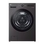 Laveuse à chargement frontal de 5,8 pi³. avec TurboWash™ 360° LG - WM6500HBA
