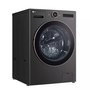 Laveuse à chargement frontal de 5,8 pi³. avec TurboWash™ 360° LG - WM6500HBA
