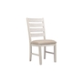 Chaise de salle à manger Skempton de Ashley - D394-01