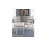 Chaise de salle à manger Skempton de Ashley - D394-01