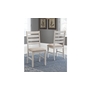 Chaise de salle à manger Skempton de Ashley - D394-01